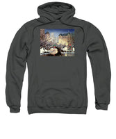 Park Plaza Central Park - New York City - Sweatshirt