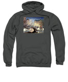 Park Plaza Central Park - New York City - Sweatshirt