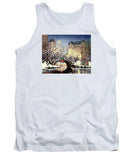 Park Plaza Central Park - New York City - Tank Top