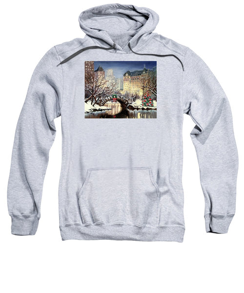 Park Plaza Central Park - New York City - Sweatshirt