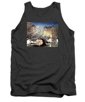 Park Plaza Central Park - New York City - Tank Top