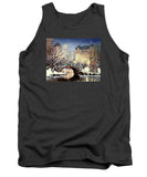 Park Plaza Central Park - New York City - Tank Top