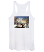 Park Plaza Central Park - New York City - Women's Tank Top