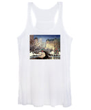 Park Plaza Central Park - New York City - Women's Tank Top