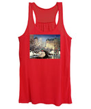 Park Plaza Central Park - New York City - Women's Tank Top