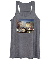 Park Plaza Central Park - New York City - Women's Tank Top