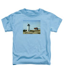 Race Point Lighthouse Provincetown Cape Cod Massachusetts - Toddler T-Shirt