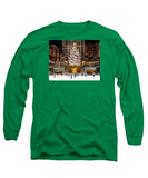 Rockefeller Center - New York City - Long Sleeve T-Shirt