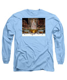 Rockefeller Center - New York City - Long Sleeve T-Shirt