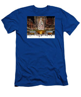 Rockefeller Center - New York City - T-Shirt