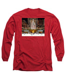 Rockefeller Center - New York City - Long Sleeve T-Shirt