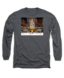 Rockefeller Center - New York City - Long Sleeve T-Shirt