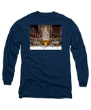 Rockefeller Center - New York City - Long Sleeve T-Shirt