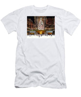 Rockefeller Center - New York City - T-Shirt