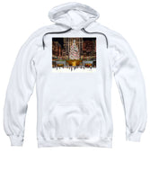 Rockefeller Center - New York City - Sweatshirt