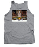 Rockefeller Center - New York City - Tank Top