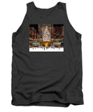 Rockefeller Center - New York City - Tank Top