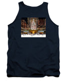 Rockefeller Center - New York City - Tank Top