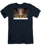 Rockefeller Center - New York City - T-Shirt