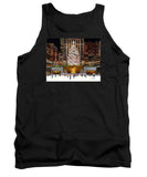 Rockefeller Center - New York City - Tank Top