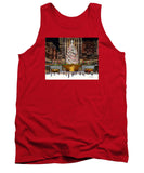 Rockefeller Center - New York City - Tank Top