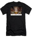 Rockefeller Center - New York City - T-Shirt