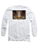 Rockefeller Center - New York City - Long Sleeve T-Shirt