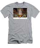 Rockefeller Center - New York City - T-Shirt