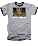 Rockefeller Center - New York City - Baseball T-Shirt