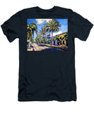 Rodeo Drive - Beverly Hills, California - T-Shirt