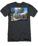 Rodeo Drive - Beverly Hills, California - T-Shirt