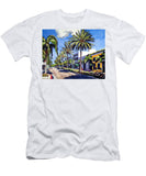 Rodeo Drive - Beverly Hills, California - T-Shirt