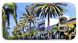 Rodeo Drive - Beverly Hills, California - Phone Case