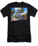 Rodeo Drive - Beverly Hills, California - T-Shirt