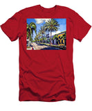 Rodeo Drive - Beverly Hills, California - T-Shirt