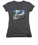 Rodeo Drive - Women's V-Neck