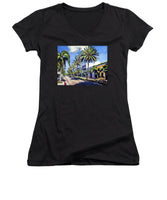 Rodeo Drive - Women's V-Neck