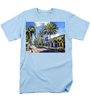 Rodeo Drive - Men's T-Shirt  (Regular Fit)