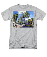 Rodeo Drive - Men's T-Shirt  (Regular Fit)