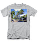 Rodeo Drive - Men's T-Shirt  (Regular Fit)