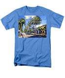 Rodeo Drive - Men's T-Shirt  (Regular Fit)