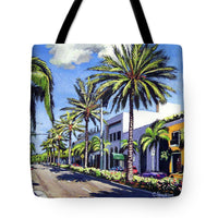 Rodeo Drive - Tote Bag