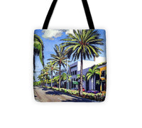 Rodeo Drive - Tote Bag