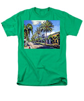 Rodeo Drive - Men's T-Shirt  (Regular Fit)