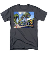 Rodeo Drive - Men's T-Shirt  (Regular Fit)