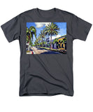 Rodeo Drive - Men's T-Shirt  (Regular Fit)