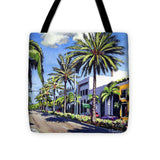 Rodeo Drive - Tote Bag