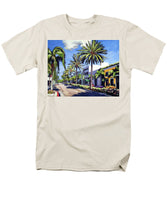 Rodeo Drive - Men's T-Shirt  (Regular Fit)