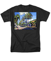 Rodeo Drive - Men's T-Shirt  (Regular Fit)