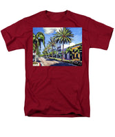 Rodeo Drive - Men's T-Shirt  (Regular Fit)